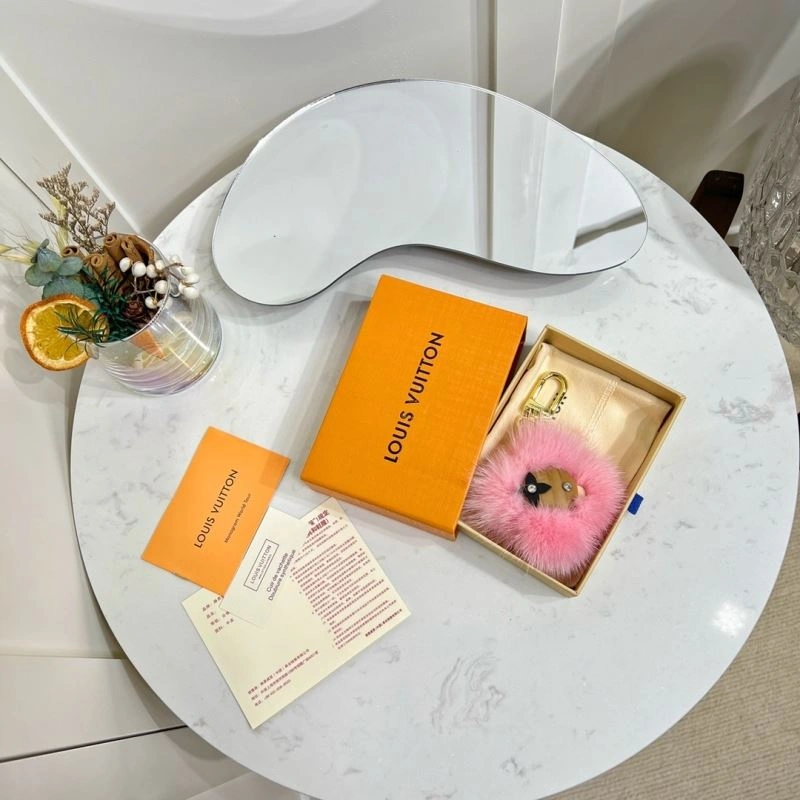 Comfortable Louis Vuitton Keychains 267047