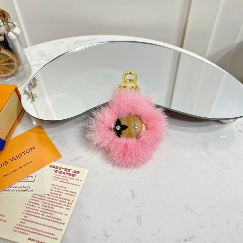 Comfortable Louis Vuitton Keychains 267047