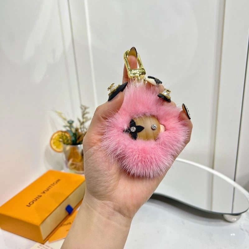 Comfortable Louis Vuitton Keychains 267047