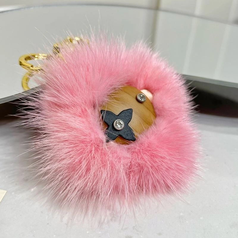 Comfortable Louis Vuitton Keychains 267047