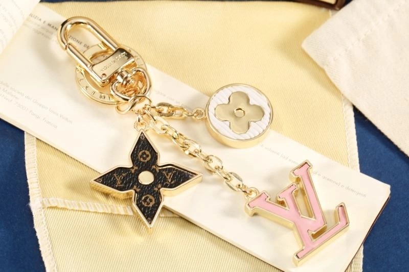 Sporty Louis Vuitton Keychains 267053