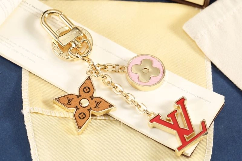 Sporty Louis Vuitton Keychains 267053