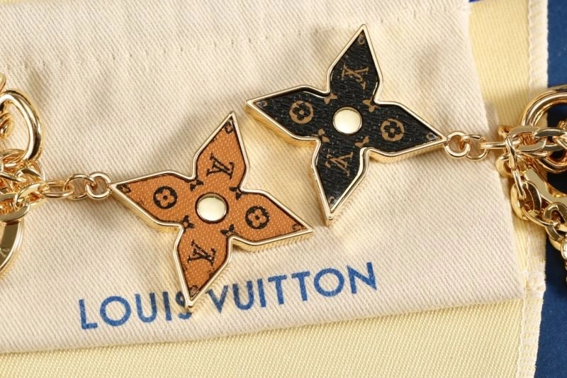 Sporty Louis Vuitton Keychains 267053