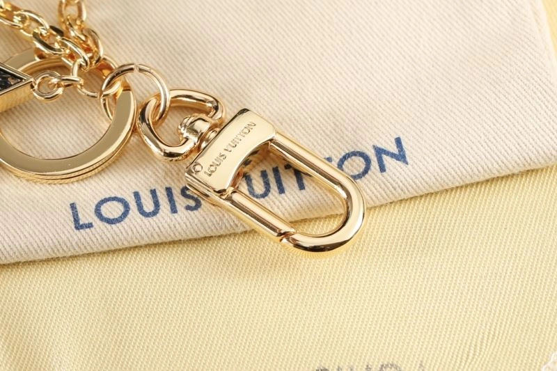 Sporty Louis Vuitton Keychains 267053