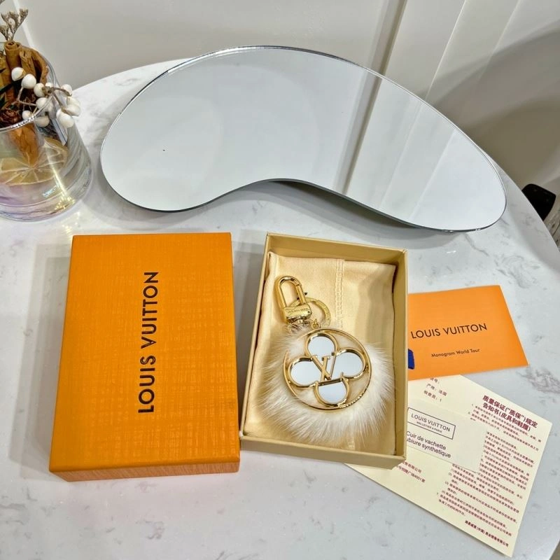 Original Louis Vuitton Keychains 267054