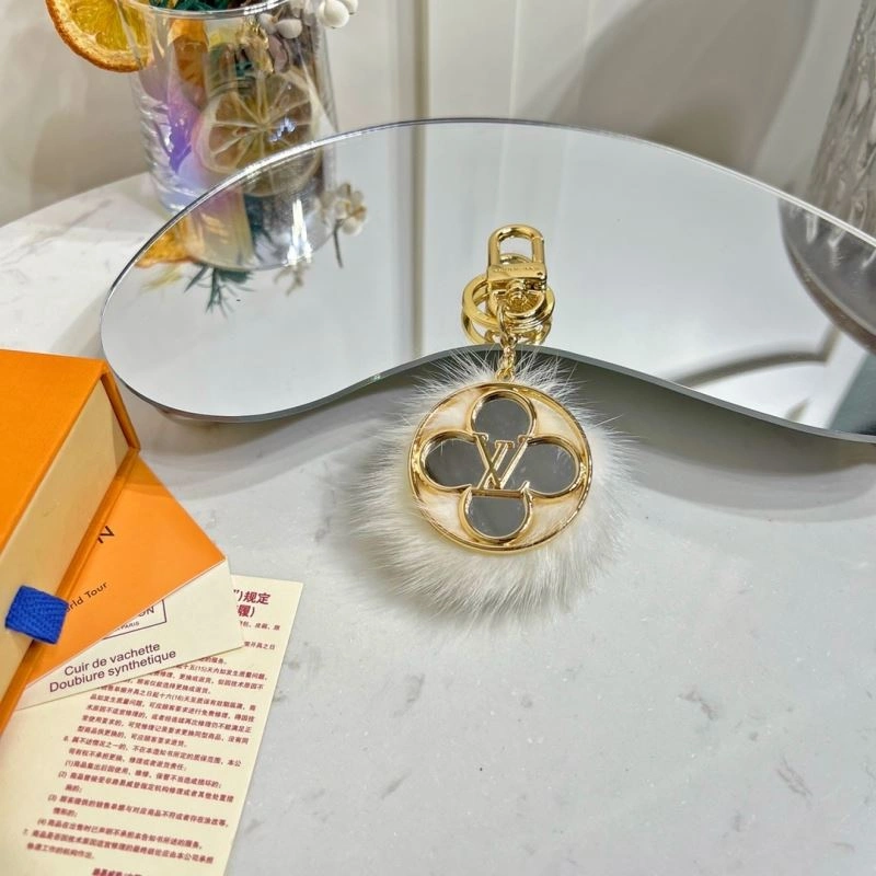 Original Louis Vuitton Keychains 267054