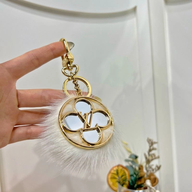 Original Louis Vuitton Keychains 267054
