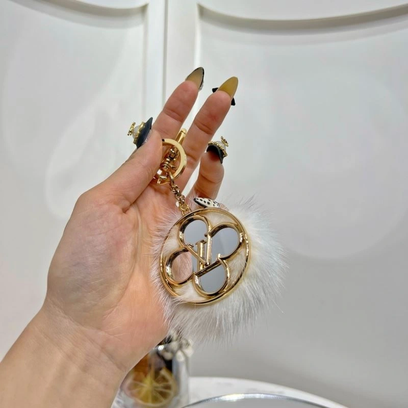 Original Louis Vuitton Keychains 267054