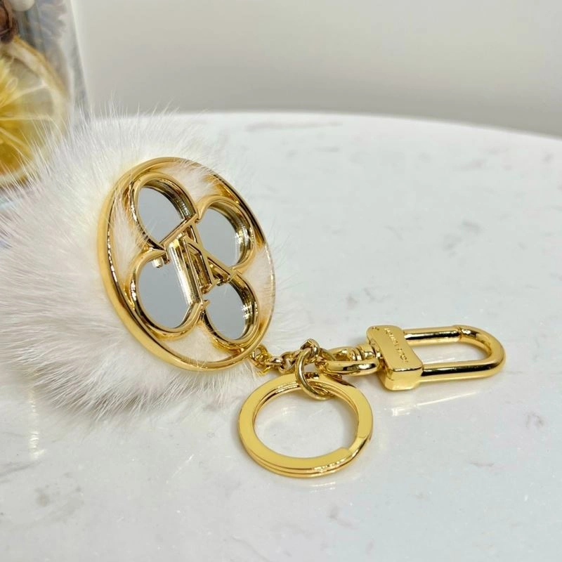 Original Louis Vuitton Keychains 267054
