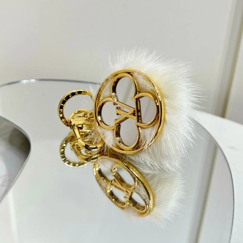Original Louis Vuitton Keychains 267054