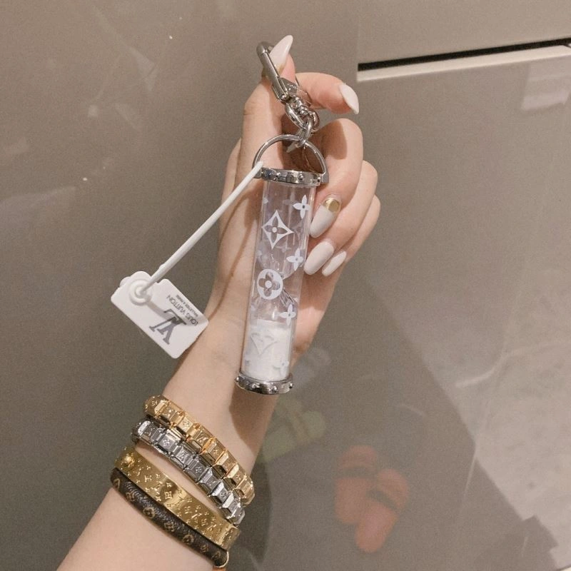 Louis Vuitton Keychains Sustainable 267049