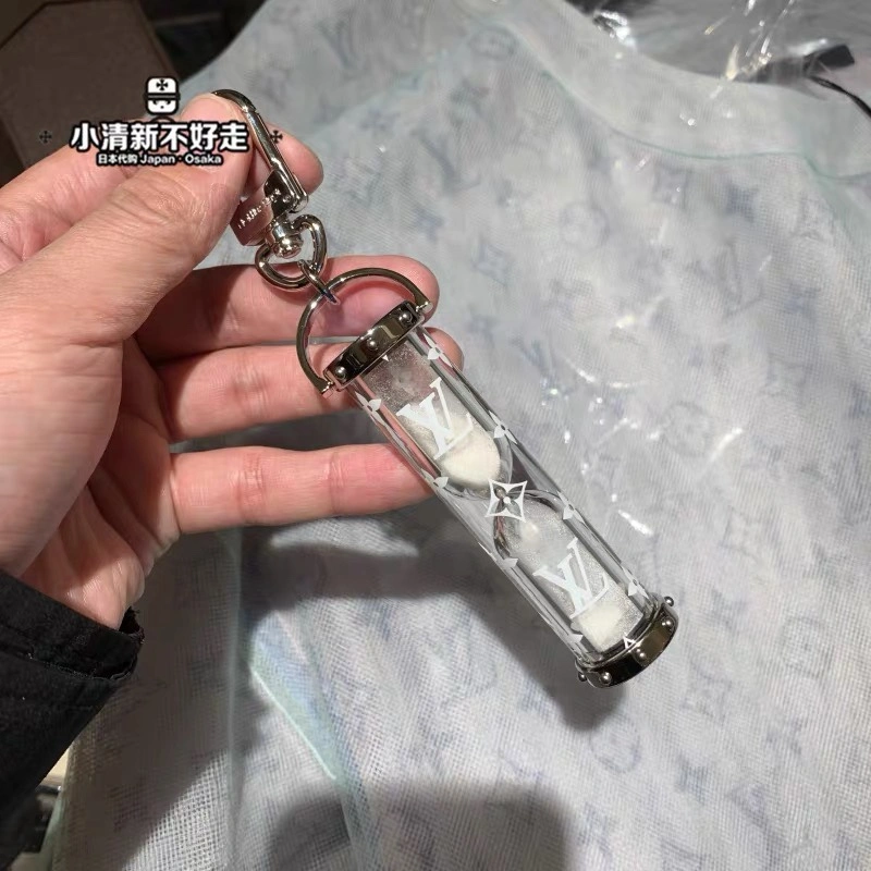 Louis Vuitton Keychains Sustainable 267049