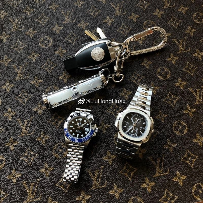 Louis Vuitton Keychains Sustainable 267049