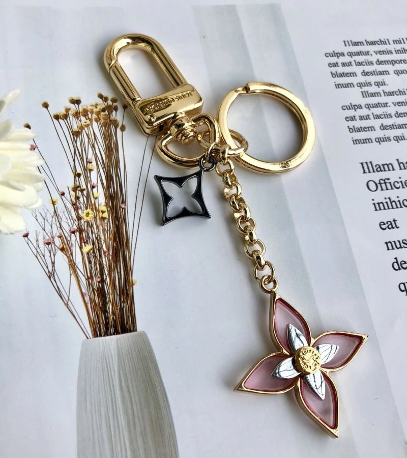 Louis Vuitton Keychains Resilient 267033