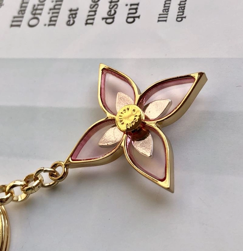 Louis Vuitton Keychains Resilient 267033