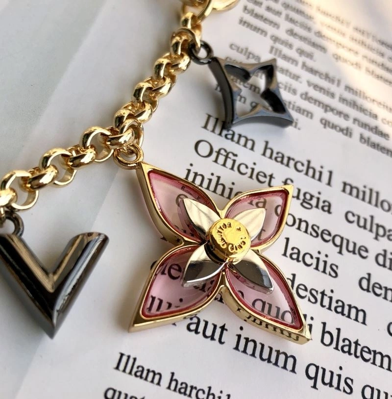 Bright Louis Vuitton Keychains 267043