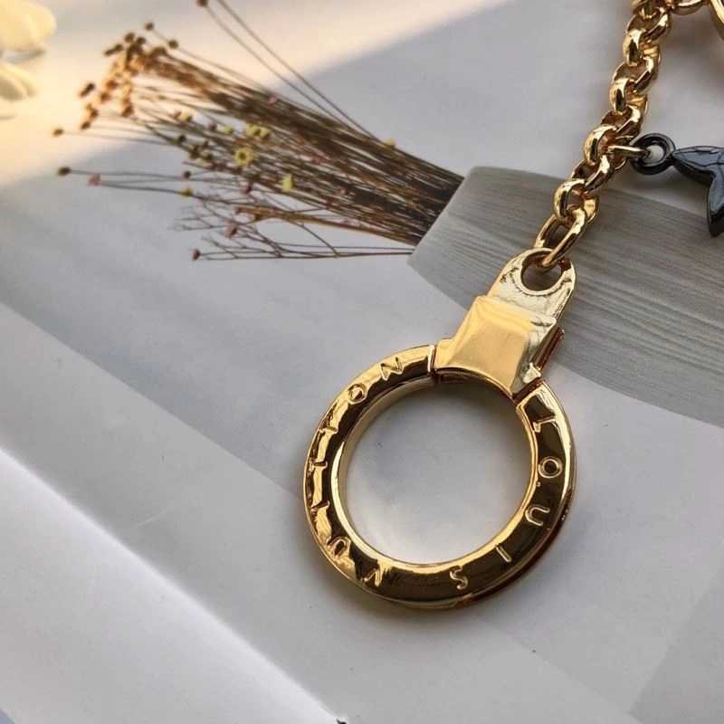 Bright Louis Vuitton Keychains 267043