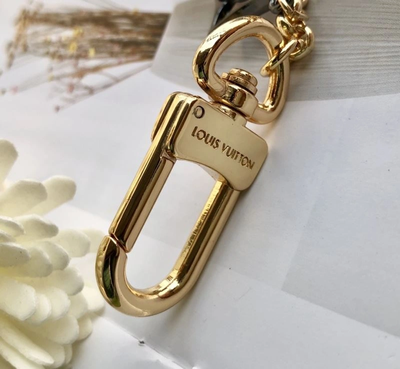 Bright Louis Vuitton Keychains 267043