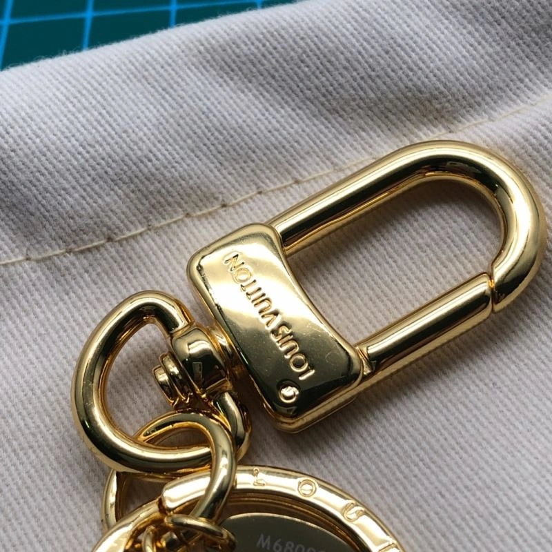 Louis Vuitton Keychains Compact 267060