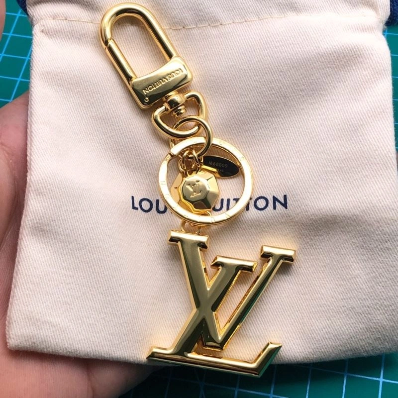 Louis Vuitton Keychains Compact 267060