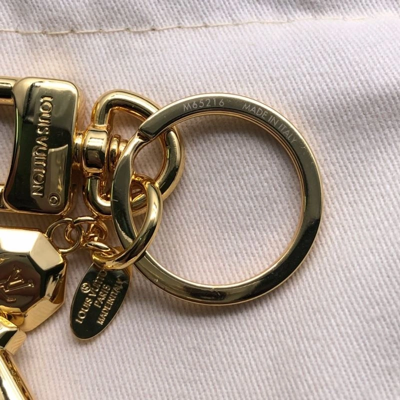 Louis Vuitton Keychains Compact 267060