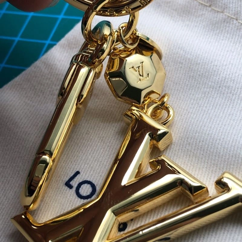 Louis Vuitton Keychains Compact 267060