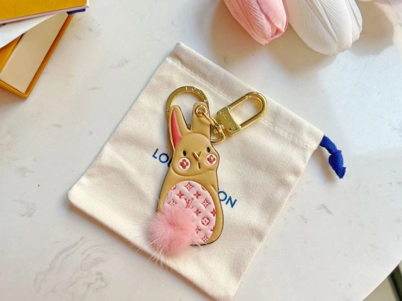 Louis Vuitton Keychains Packable 267036