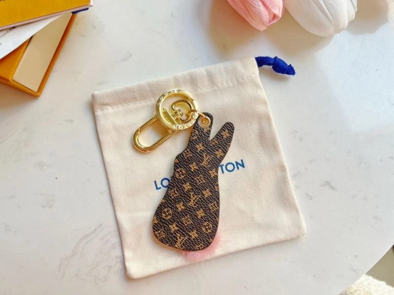 Louis Vuitton Keychains Packable 267036
