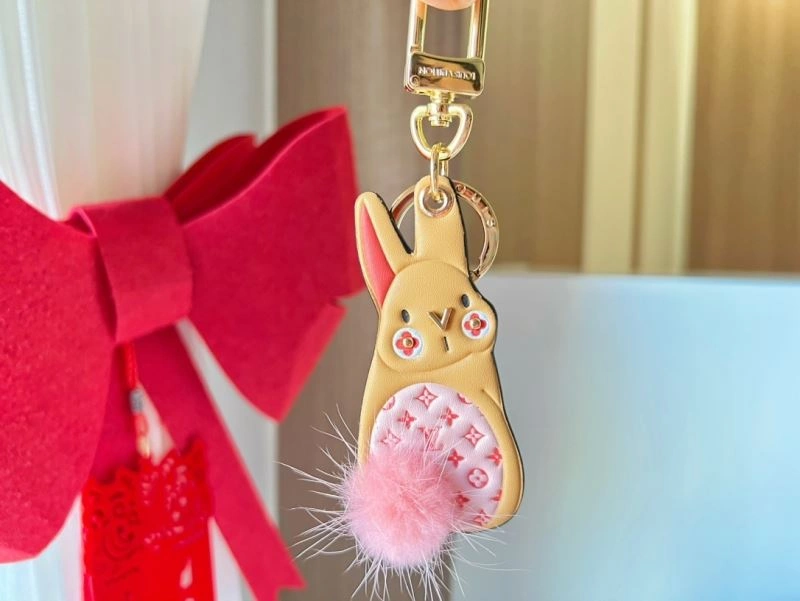 Louis Vuitton Keychains Packable 267036