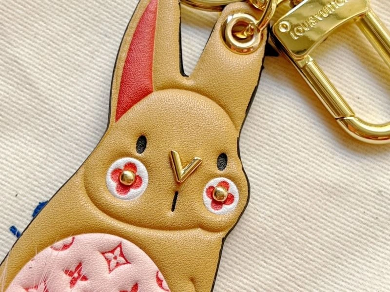 Louis Vuitton Keychains Packable 267036