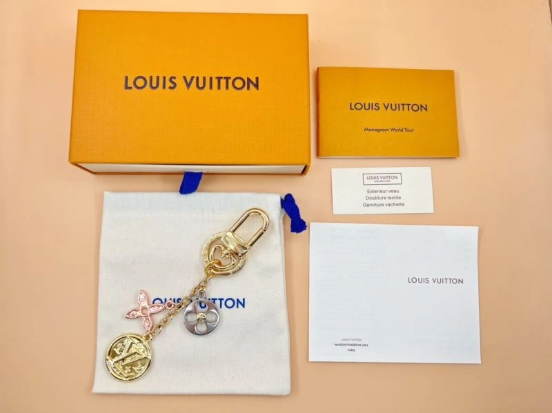 Louis Vuitton Keychains Bright 267028