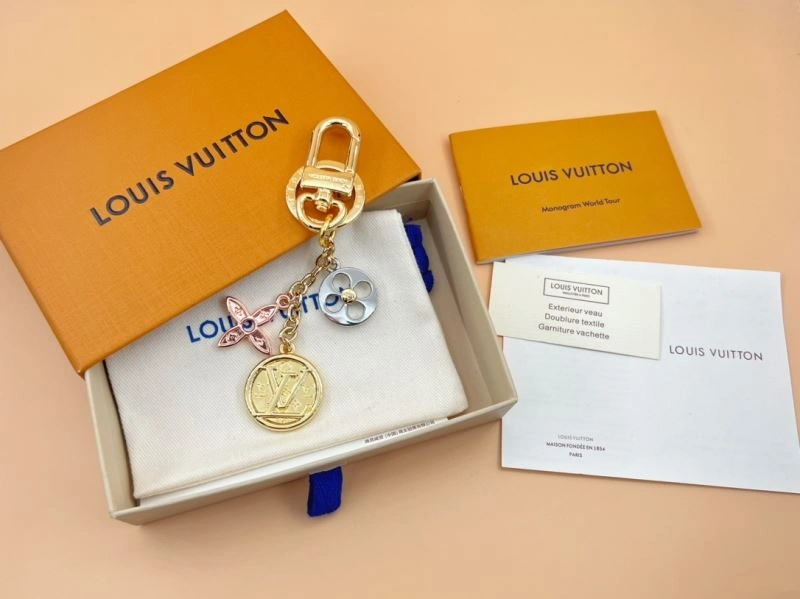 Louis Vuitton Keychains Bright 267028