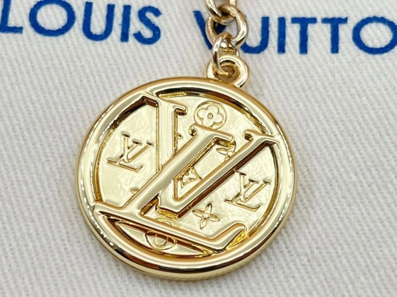 Louis Vuitton Keychains Bright 267028