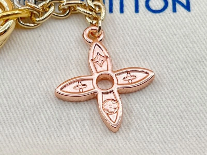 Louis Vuitton Keychains Bright 267028
