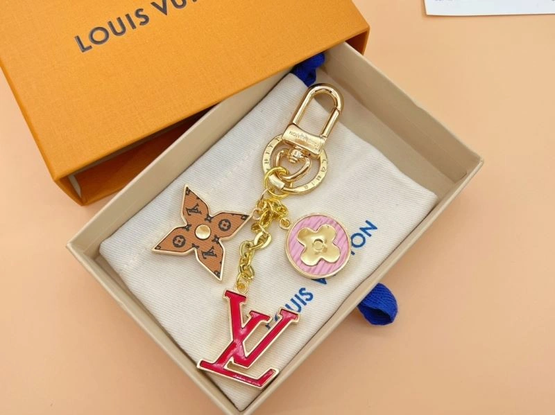 Unique Louis Vuitton Keychains 267046