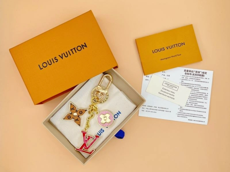 Unique Louis Vuitton Keychains 267046