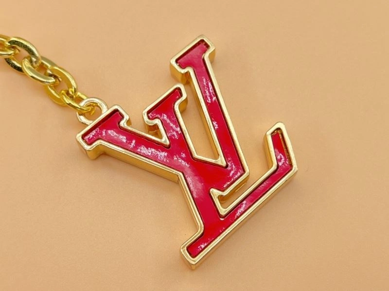 Unique Louis Vuitton Keychains 267046
