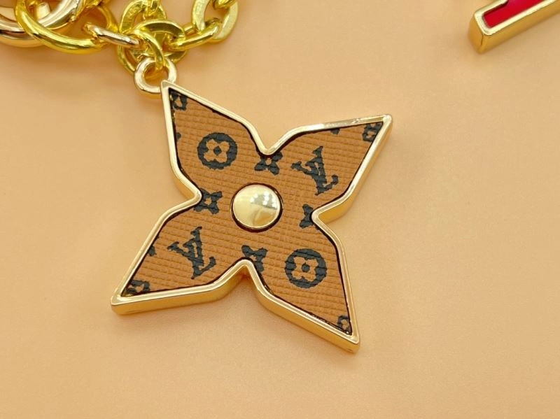 Unique Louis Vuitton Keychains 267046