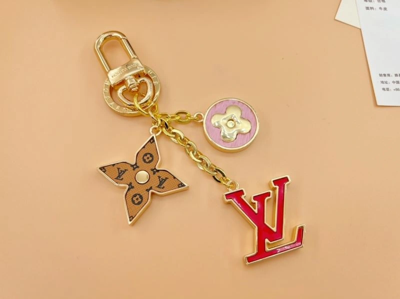 Unique Louis Vuitton Keychains 267046