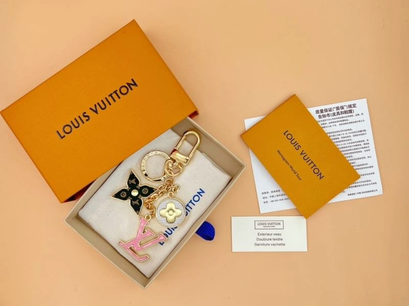 Louis Vuitton Keychains Sustainable 267037