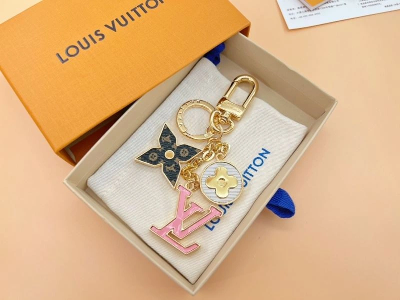 Louis Vuitton Keychains Sustainable 267037