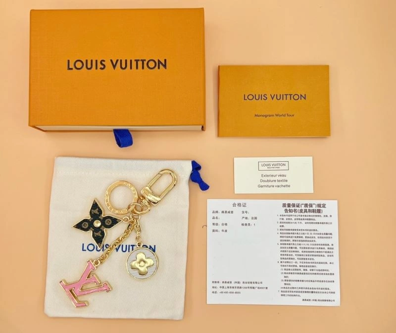 Louis Vuitton Keychains Sustainable 267037
