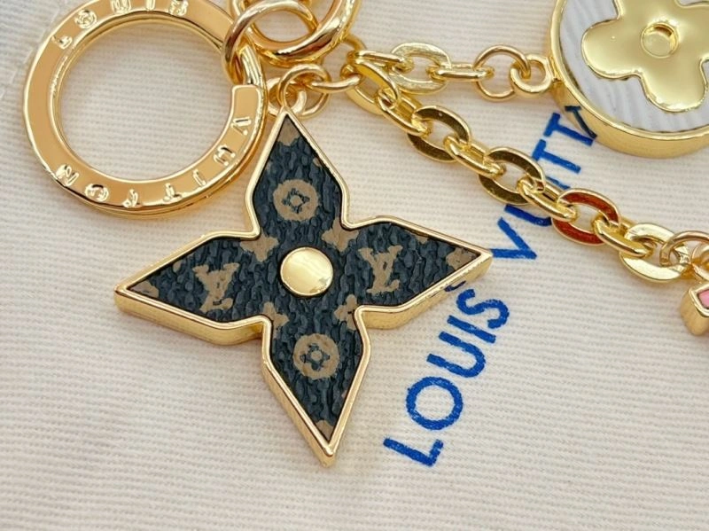 Louis Vuitton Keychains Sustainable 267037