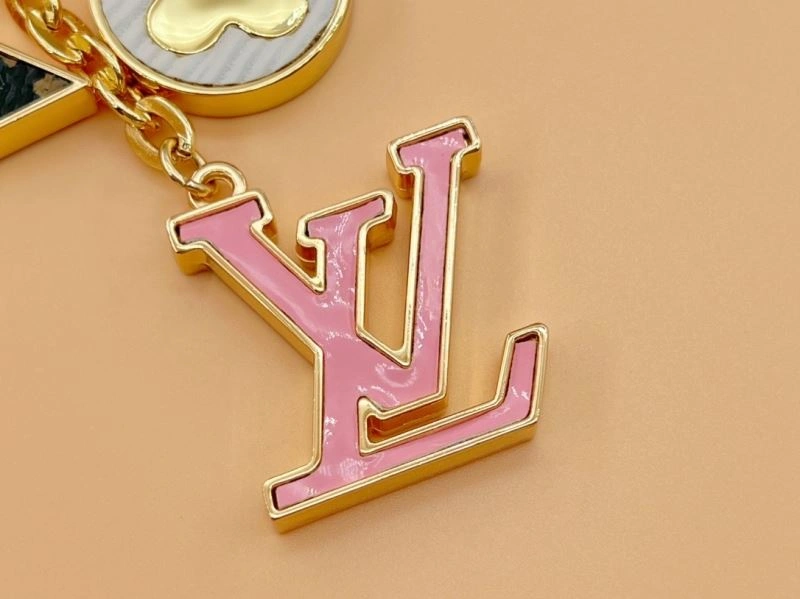 Louis Vuitton Keychains Sustainable 267037