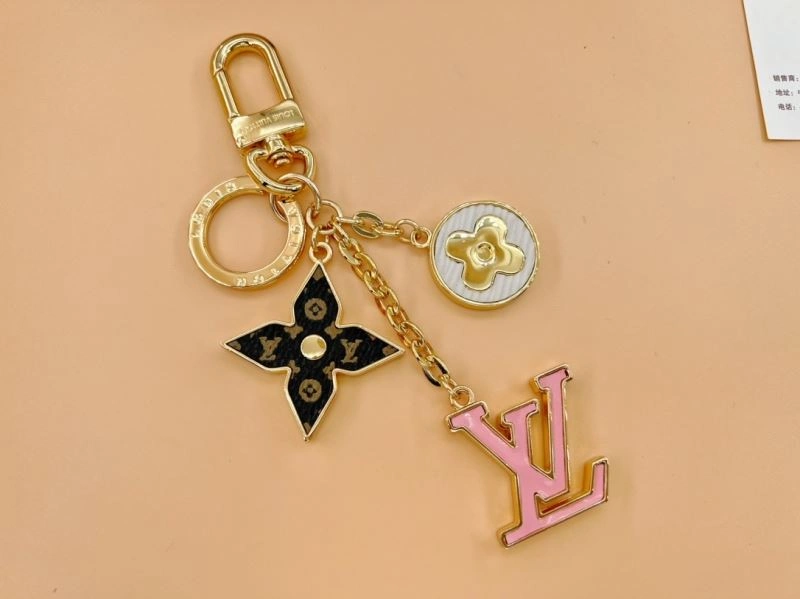 Louis Vuitton Keychains Sustainable 267037
