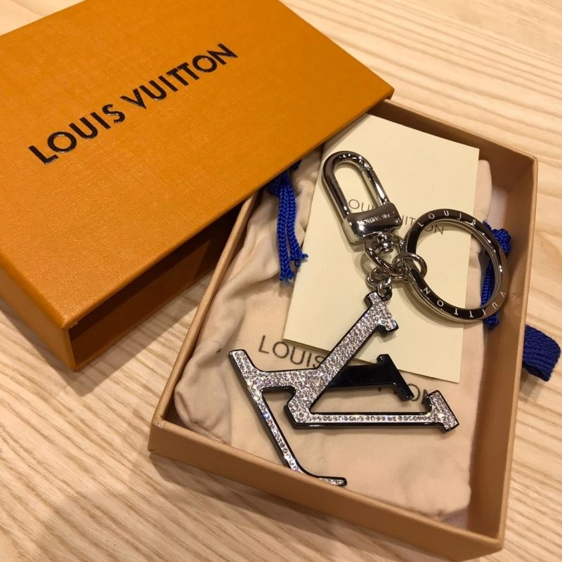 Unique Louis Vuitton Keychains 267038