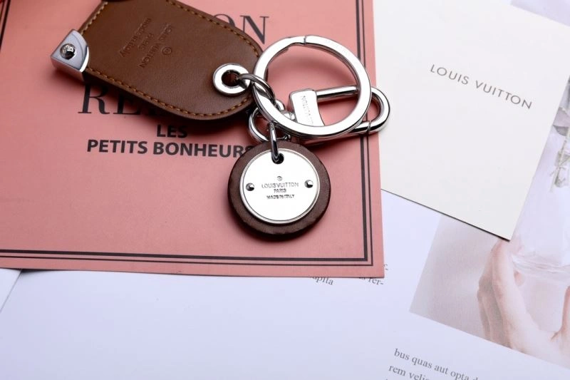 EyeCatching Louis Vuitton Keychains 267031