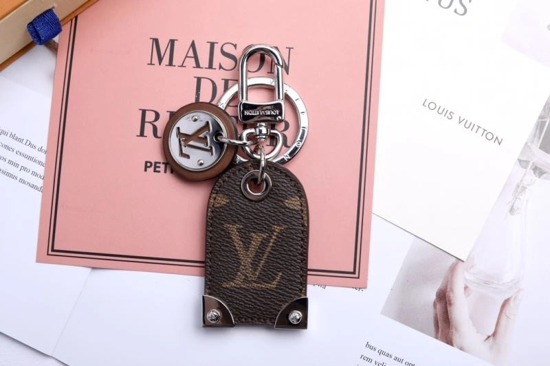 EyeCatching Louis Vuitton Keychains 267031
