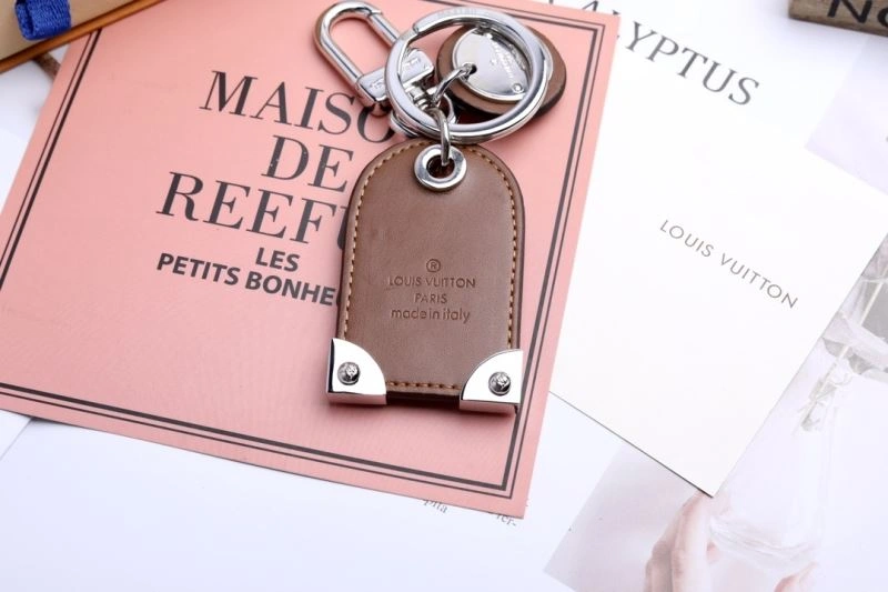 EyeCatching Louis Vuitton Keychains 267031
