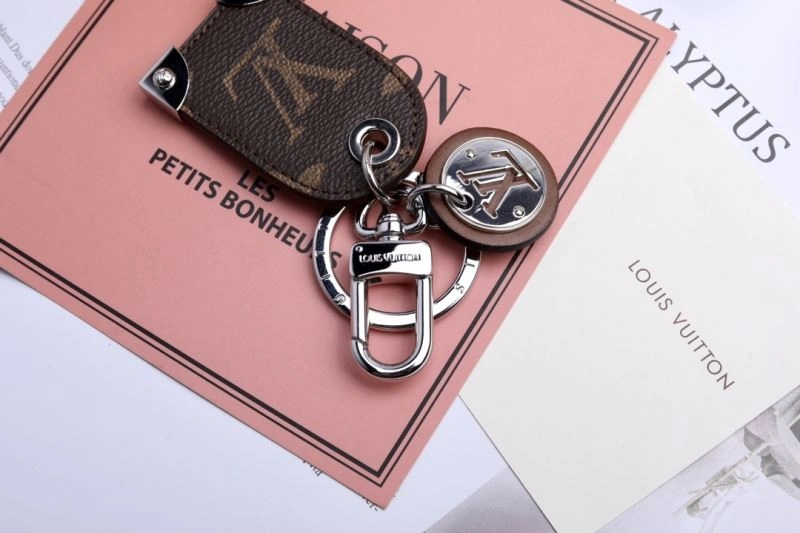 EyeCatching Louis Vuitton Keychains 267031